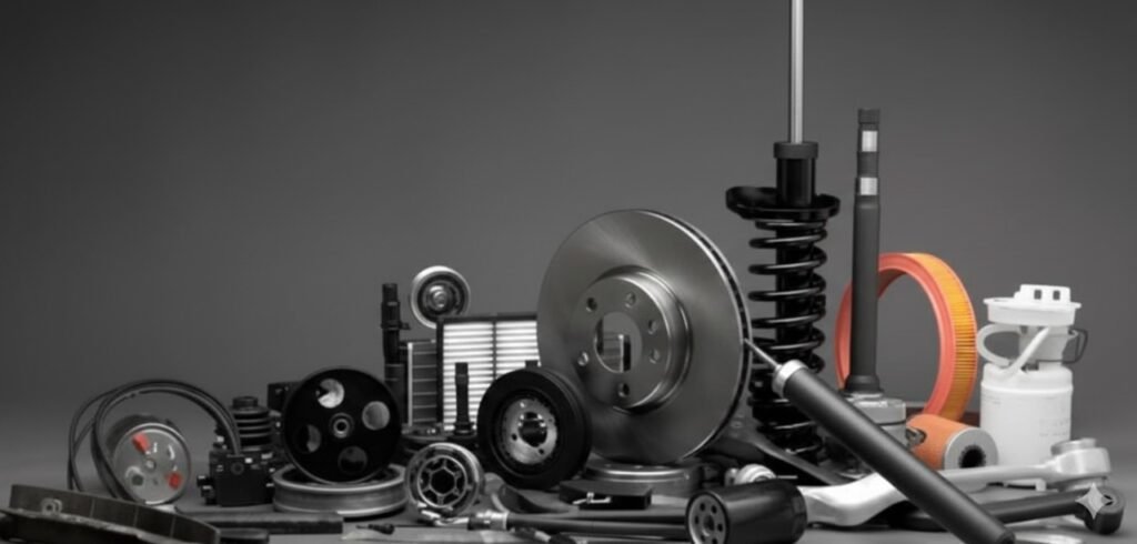 OEM vs aftermarket car parts comparison for choosing the right car parts