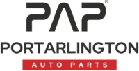portarlington auto parts logo