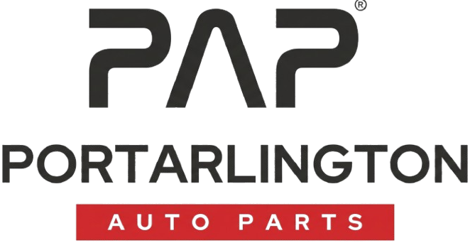 Portarlington Auto Parts Ltd logo