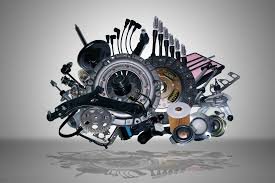 Car battery and electrical system check for reliable right car parts operation