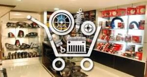 choose the right car parts for vehicle maintenance