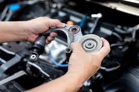choose the right car parts for vehicle maintenance