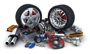 Checking VIN number to choose the right car parts for accurate compatibility