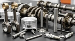 Engine Parts