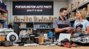 Portarlington Auto Parts