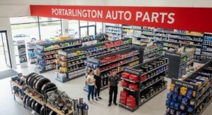 Portarlington Auto Parts
