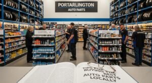 Portarlington Auto Parts